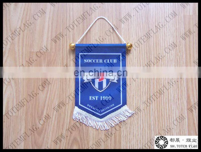 Sports Flag , Sports Team Pennant Flag