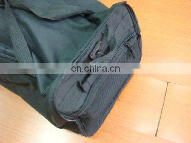 2016 New Style high quality black laptops bag