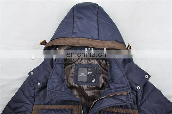 2015 new fashion winter snow jacket