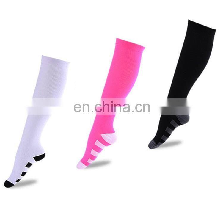 Custom Compression Socks Knee High Socks