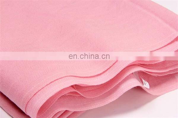2017 autumn winter mercerized wool herringbone twill weave pattern jacquard scarf women plain color wool shawl