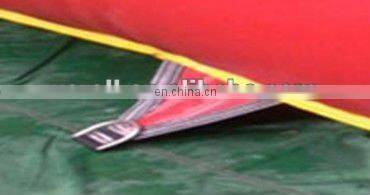 High quality inflatable playground