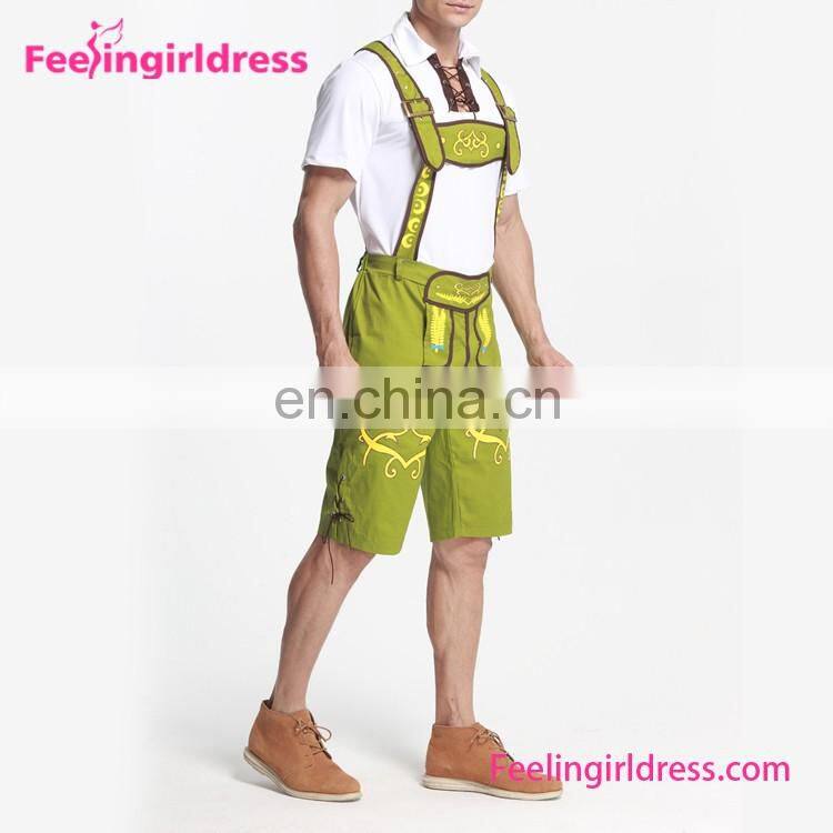 china supplier pajama party costumes carnival costume for men