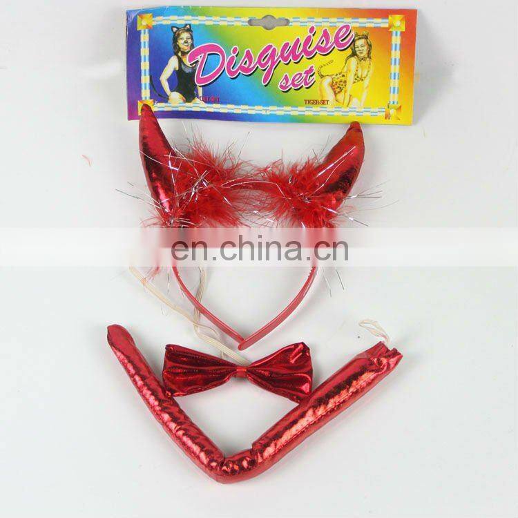 Halloween headband B-E107