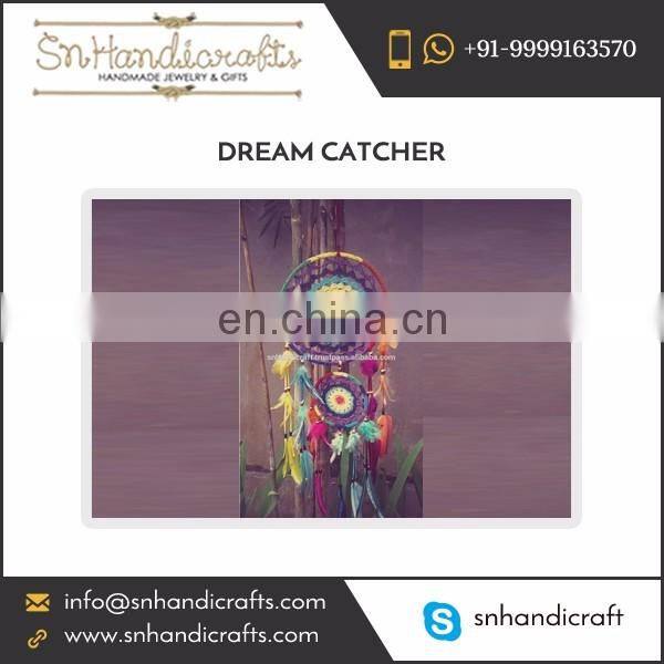 2016 Newly Arrived Best Quality Dream Catcher Exporter