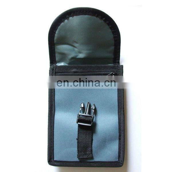 Promo Gift Mini Briefcase For Passport