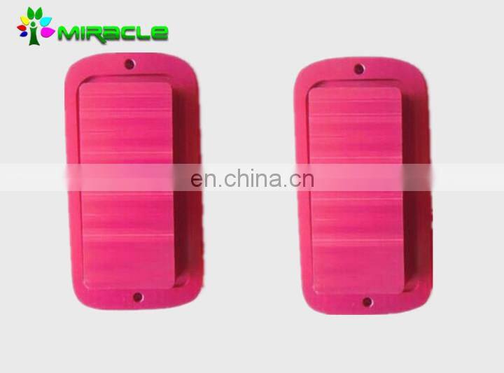 3D case public mold base,Printing mobile 3D phone case mold base