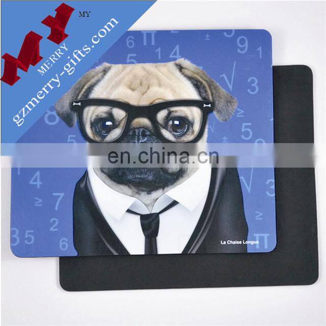 Colorful design computer mouse pad,custom lovely mouse pad