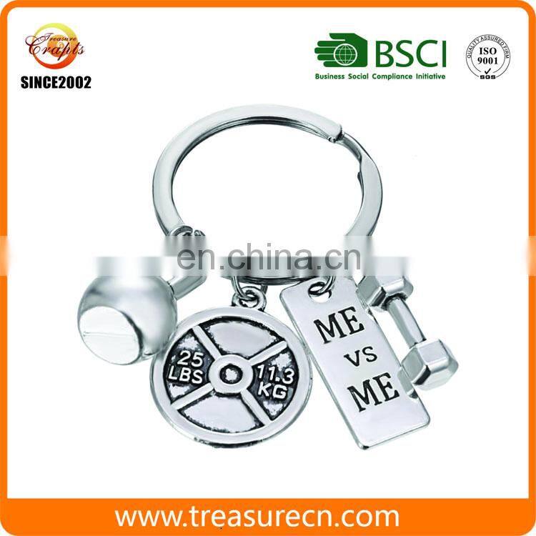 Cheaper quality tourist 3d canada shapekeychain with colour filled