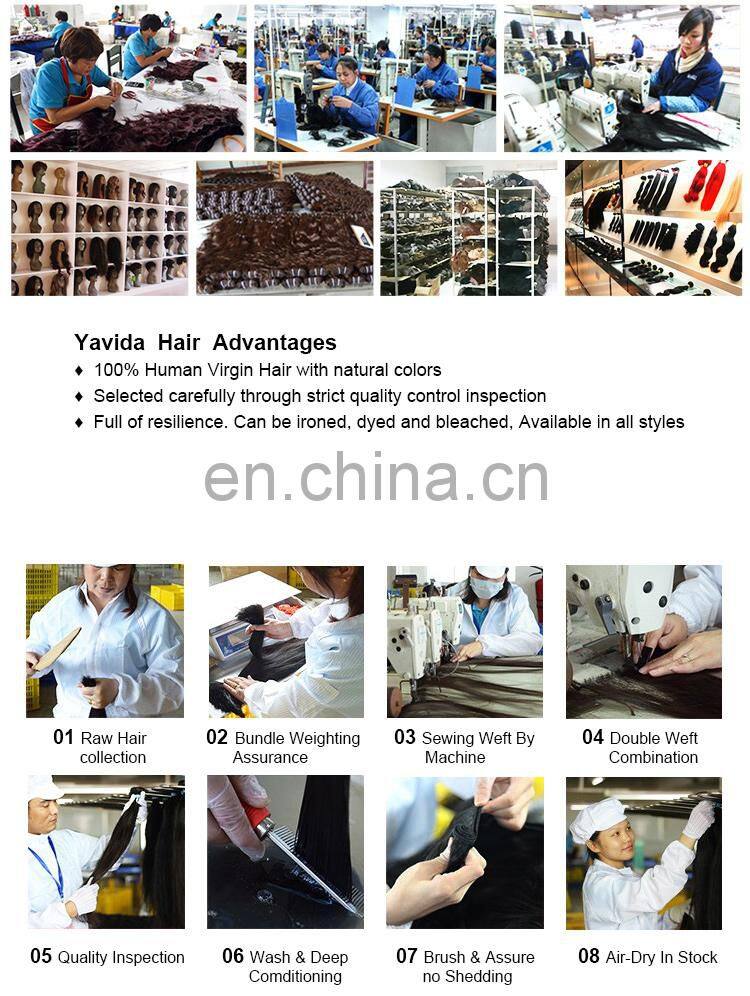 Lightweight Cosmetology 100% human hair training doll head training head for barber