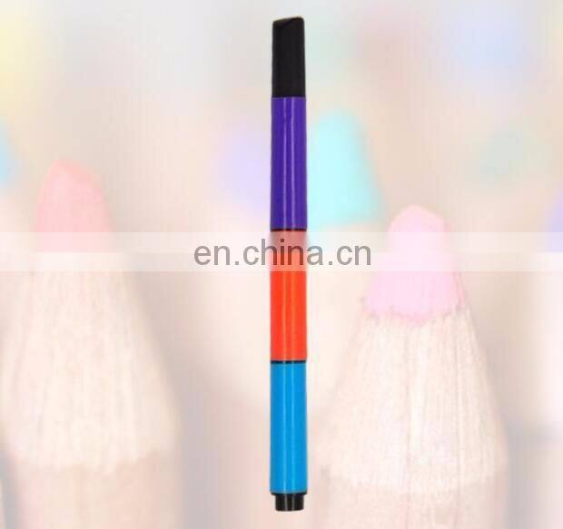 Multi Tip Highlighter Marker Pen for Reading Book