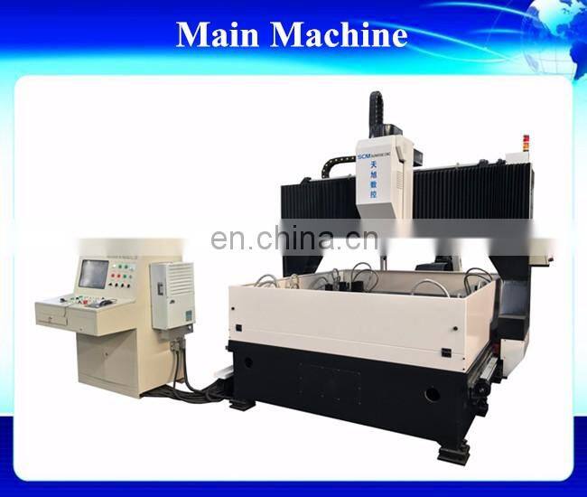 Hot Sale CNC Drilling Machine For Steel Plates