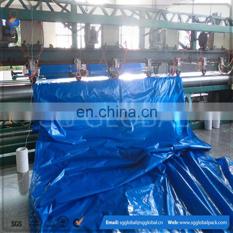 Made In China Standard Tarpaulin Sizes In Inches