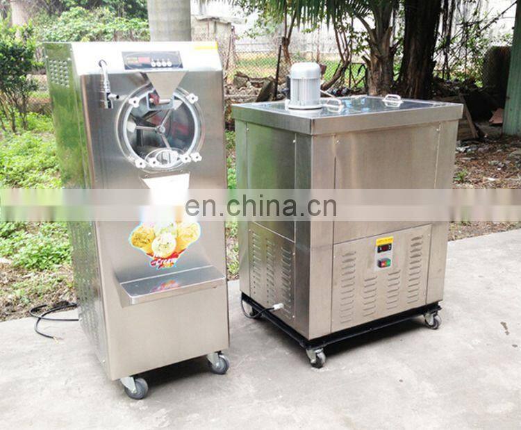 Most Popular! commercial ice cream making machine industrial ice cream machine