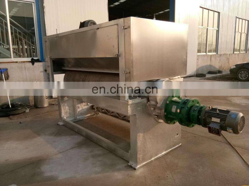 Cattle skin hair removal machine|cow skin dehair machine in United States