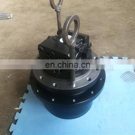172187-73300 172187-73301 Excavator VIO70 Final Drive