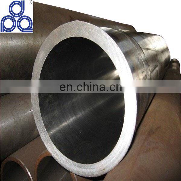 high tensile carbon seamless steel pipe