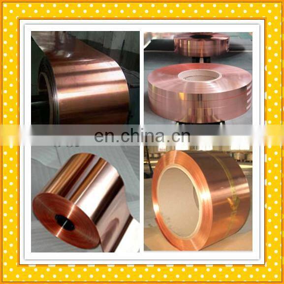 pure red copper coils 1 kg price for air condition and medical supplication China Supplier