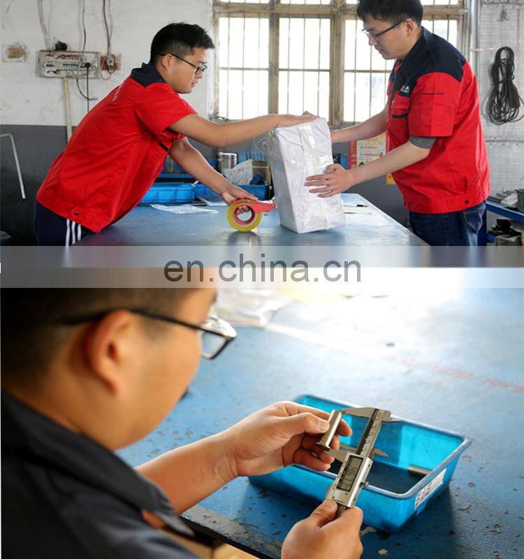 High Precision Cnc Machining Parts Service Milling Motor Parts