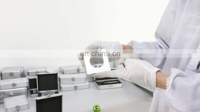 Rattle Test Template EN71 Toy Testing Equipment