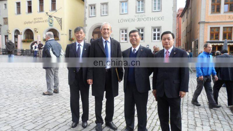 Welded Steel Low Pressure Big Storage 50Kg Lpg Tank/118L Refillable Log Gas Cylinder With Certification