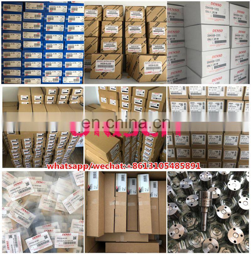 35102 Genuine injector / pencil nozzle 35101 RE507948 RE506688