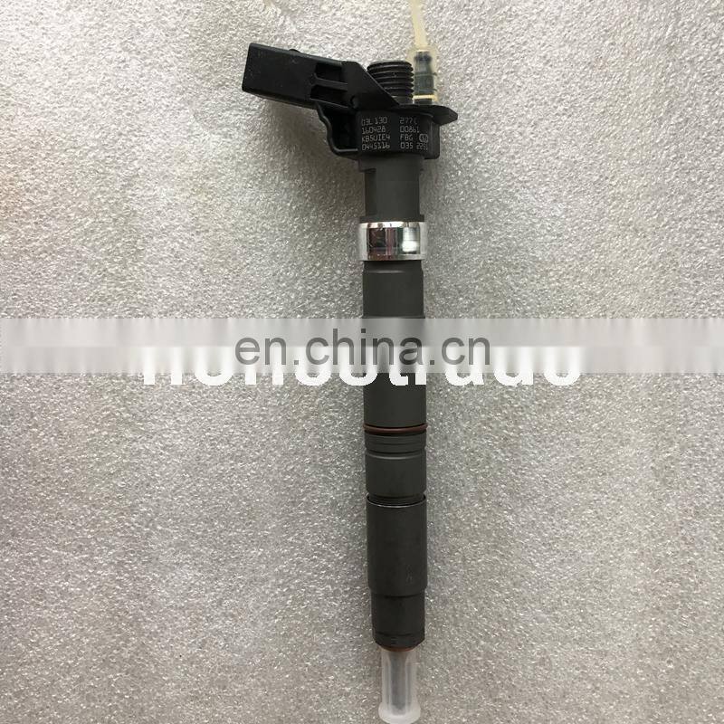 original common rail injector 0445116035 03L130277C