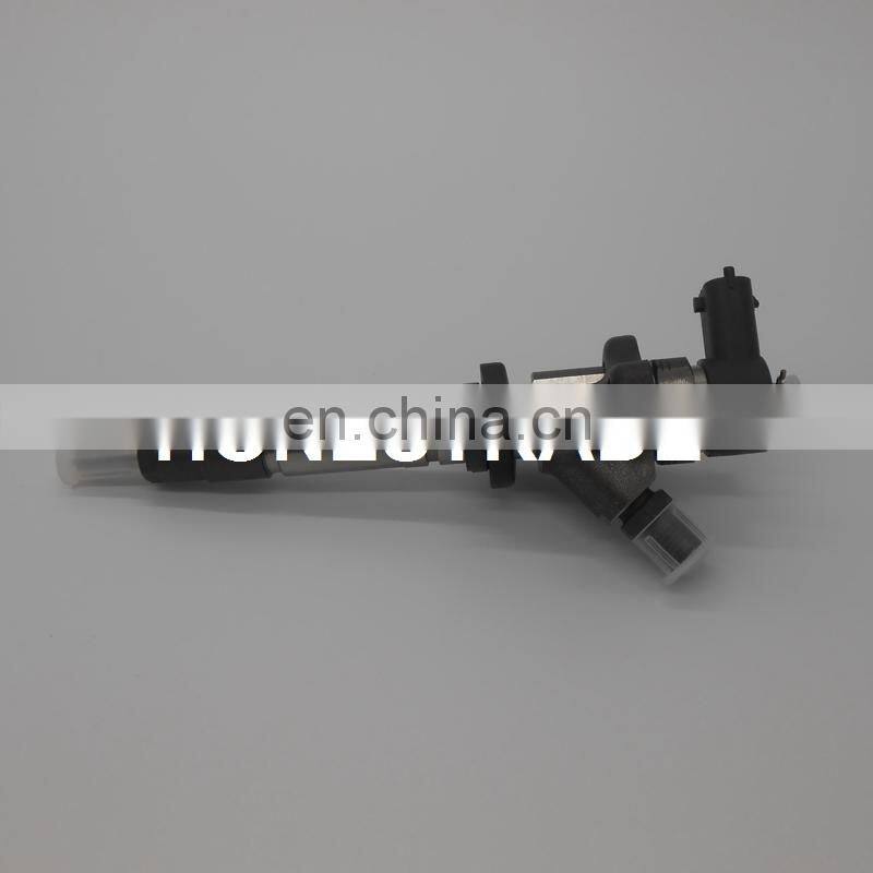 original common rail injector 0445120049