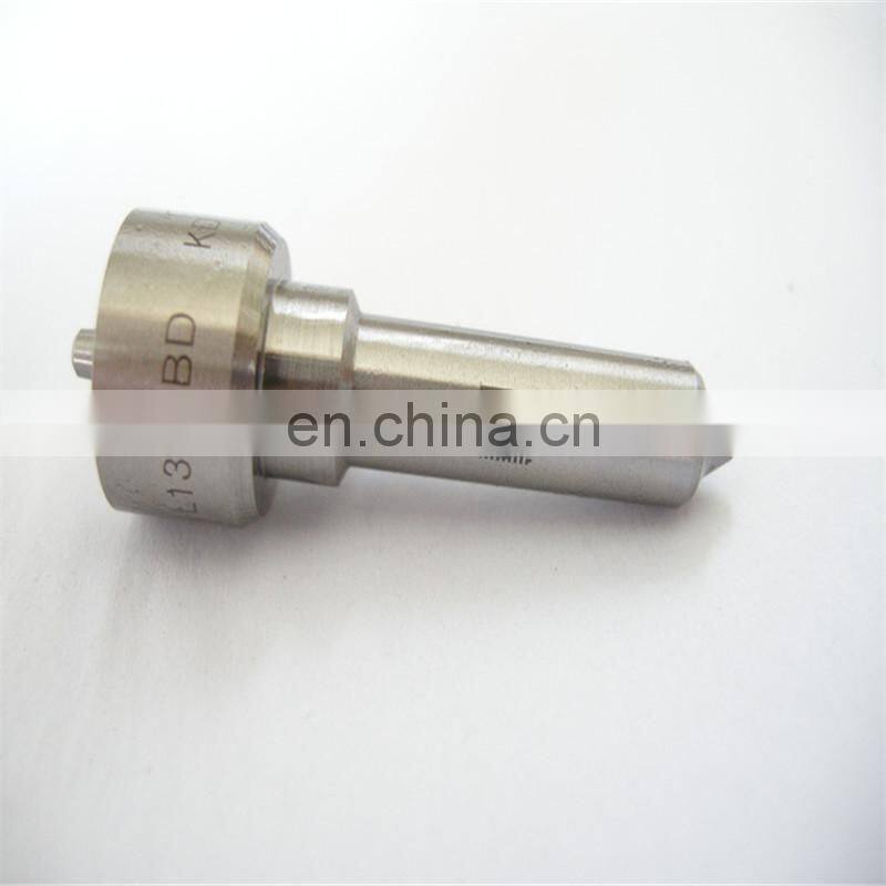 Factory direct sales spray L135PBD Injector Nozzle cake set zexel injection nozzle