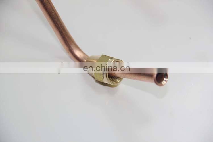 Tube Fuel Supply 3165734 for cummins Diesel Engine K19