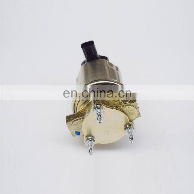 QSB5.9 Diesel Engine 4943049 Fuel Transfer Pump