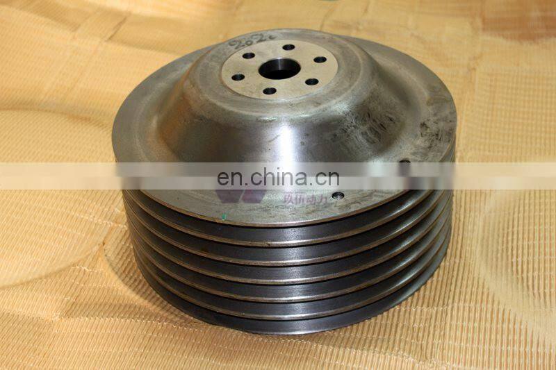 JIUWU POWER FAN PULLEY 1-13641202-0 FOR 6WG1 ZX800 1136412020