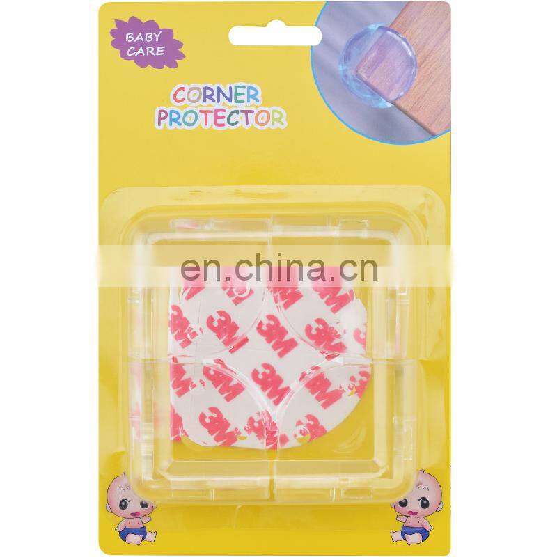 furniture sharp Edge protector baby safety head protector