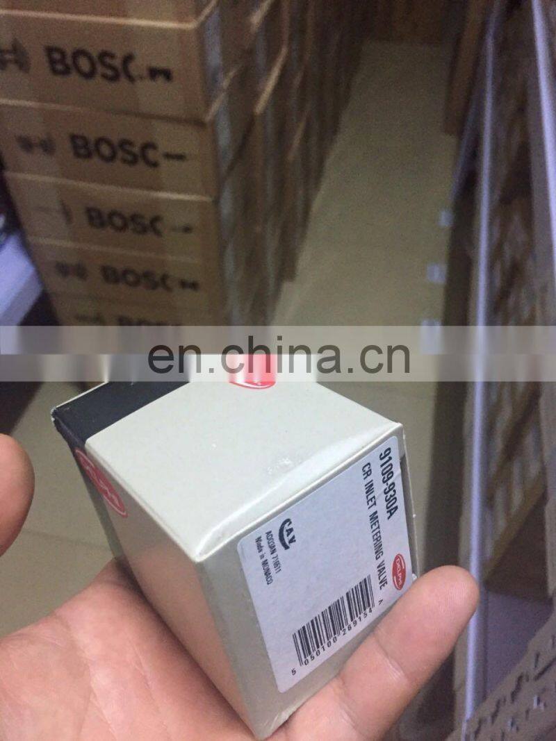 New Fuel pump Inlet metering valve IMV 9109930A