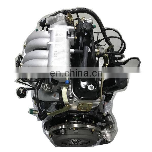 4Y 491Q-ME Engine Assy
