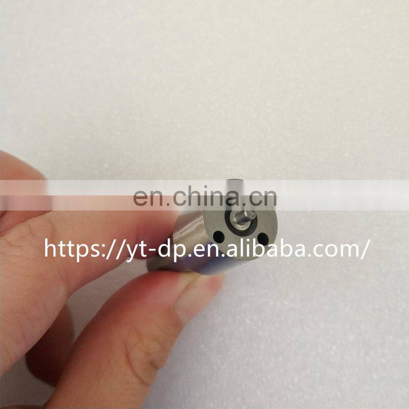 Top quality Diesel fuel Injector Nozzle P type Nozzle DLLA142P731