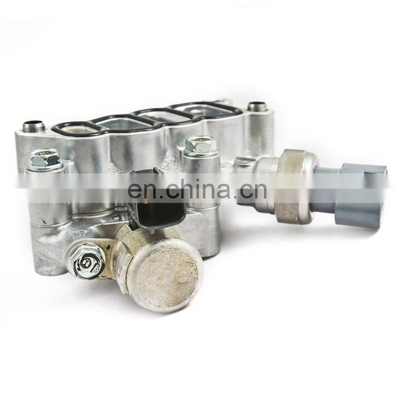 Engine Variable Timing Solenoid Spool 15810-P2R-A01