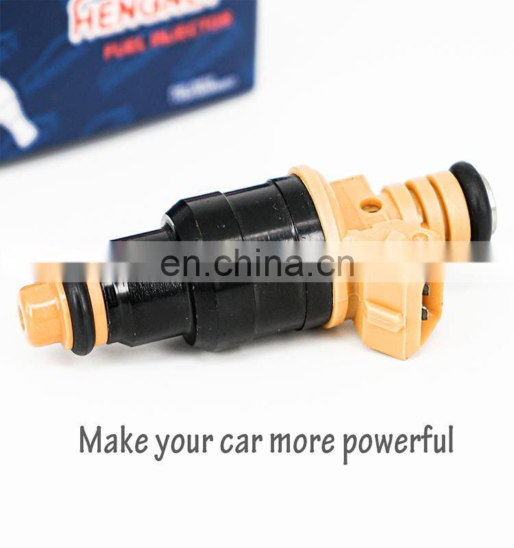 Wholesale spare parts 0280150702 For Alfa Romeo 164 3.0L V6 Fuel Injectors 24lb Nozzle