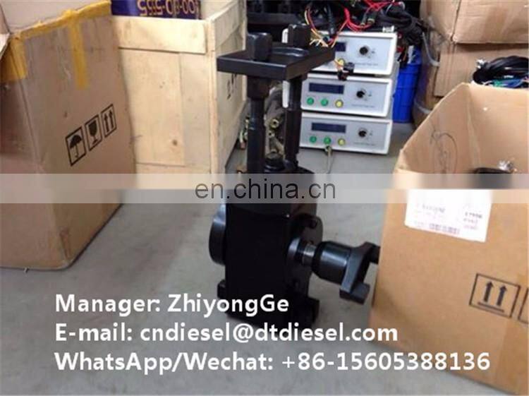 The adaptors of EUI/EUP HEUI TESTER best quality