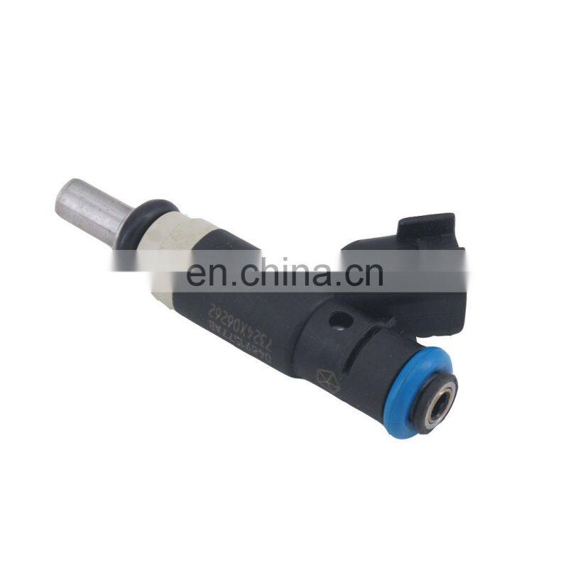 High Quality Fuel Injector Nozzle For Dodge Caliber 04891577AB