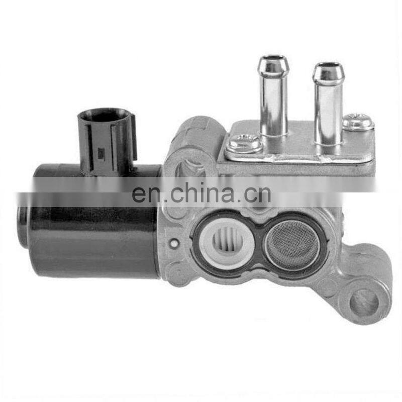 36450P3FG01 / 138200-0640 Idle Air Control Valve 1998-01 for Honda CRV CR-V B20