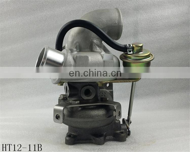 Engine QD32Ti Turbocharger HT12-11B for Nissan Terrano
