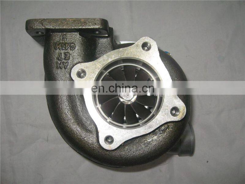 Factory supply RHB7 LS3400FJ2  6SD1T   114400-1631 turbocharger for ISUZU