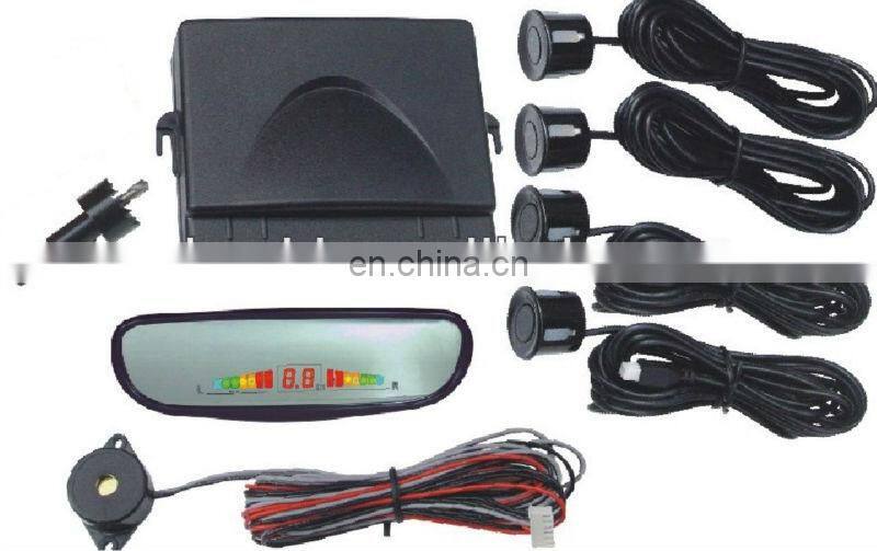 China factory supply auto light rain sensor