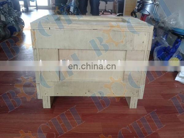 Stainless Steel Natural Gas Pipeline Explosion-proof Flame Arrester