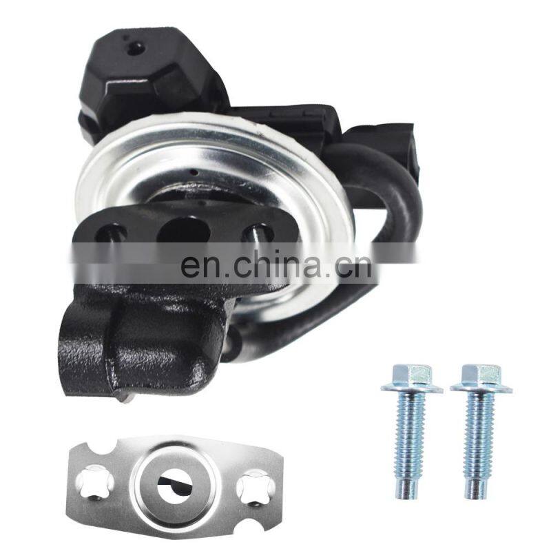New Standard Motor Products EGV1055 EGR Valve