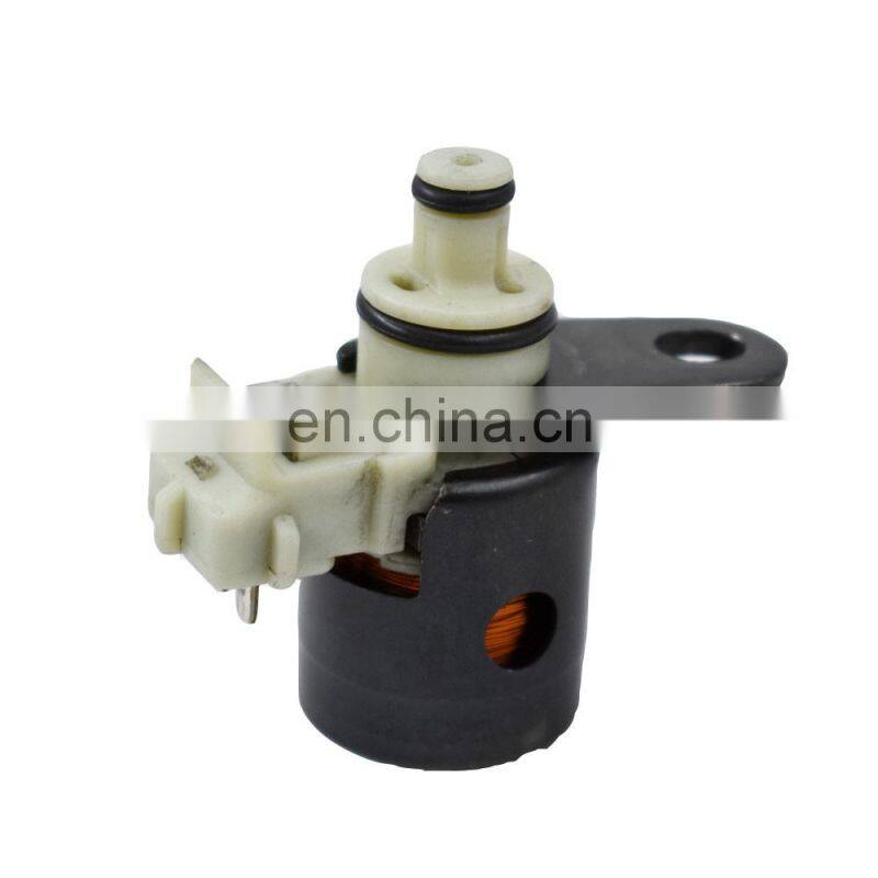 Transmission Solenoid Set Filter Kit for EPC TCC LockUp Shift 1998-2003 4R70W