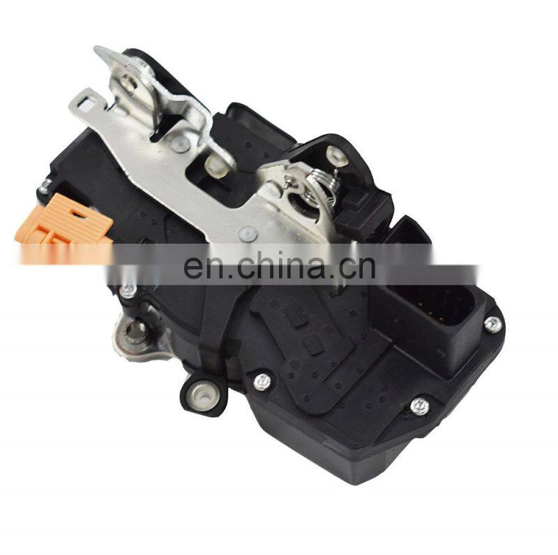 Door Lock Actuator Motor Front Left/Right Fits For 04-08 Pontiac Grand Prix 931-366