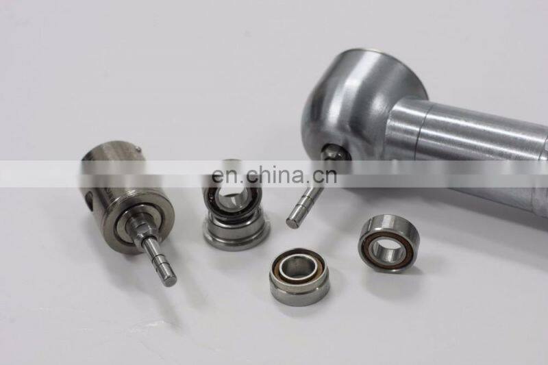 ISO9001:2015 dental bearing manufacturer 3.175*6.35*2.779 SR144TLW ball bearing for dental turbine