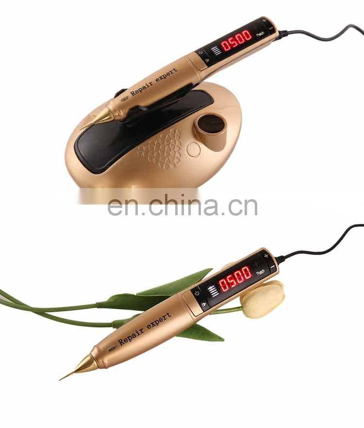 Renlang Plasma Pen Series Hot Sale Model For Spot / Wrinkle Removal Factory Direct Supply